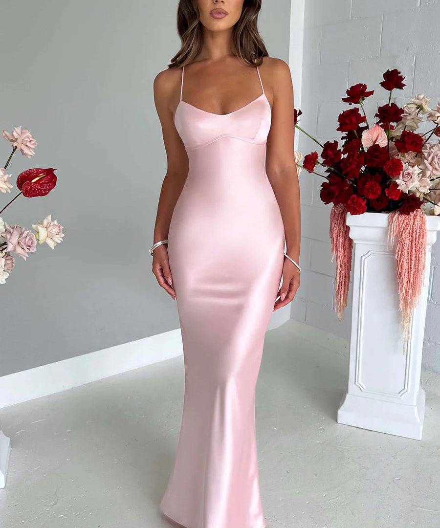 Victoria București | Rochie Maxi