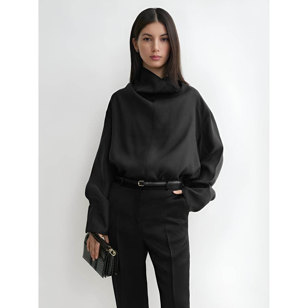 Thea Clément | Top Premium