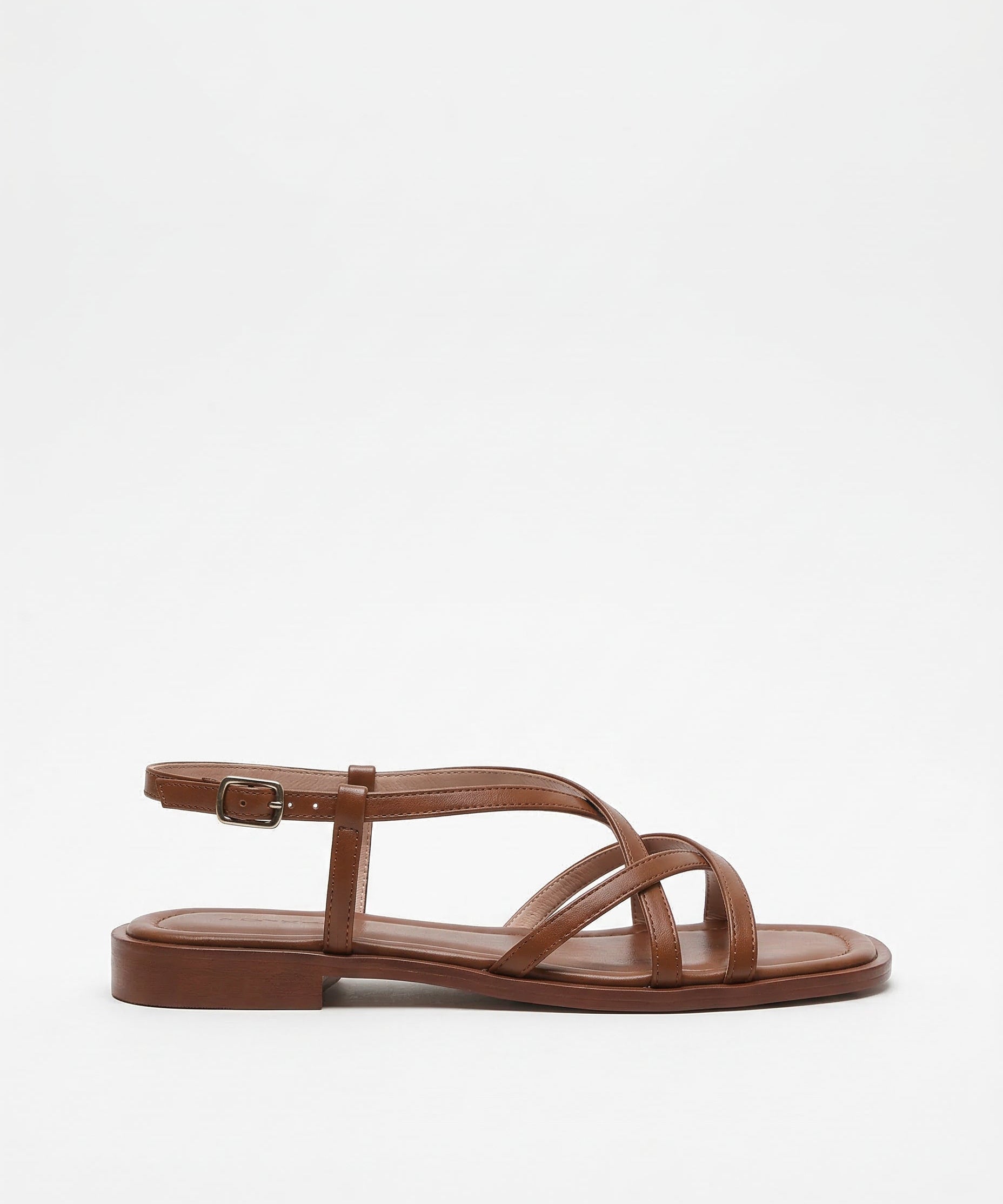 Vittoria | Sandale Italiene din Piele