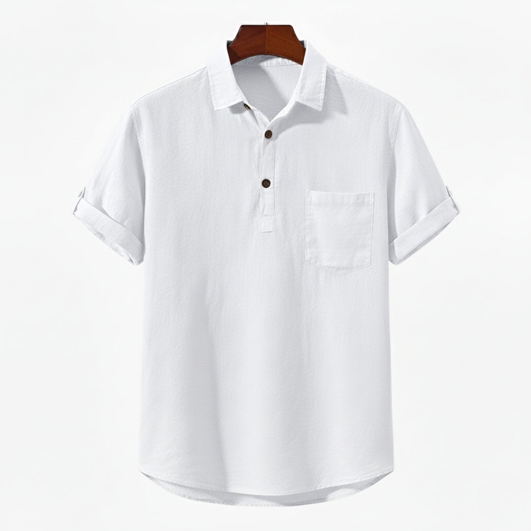 Fez - Polo din In
