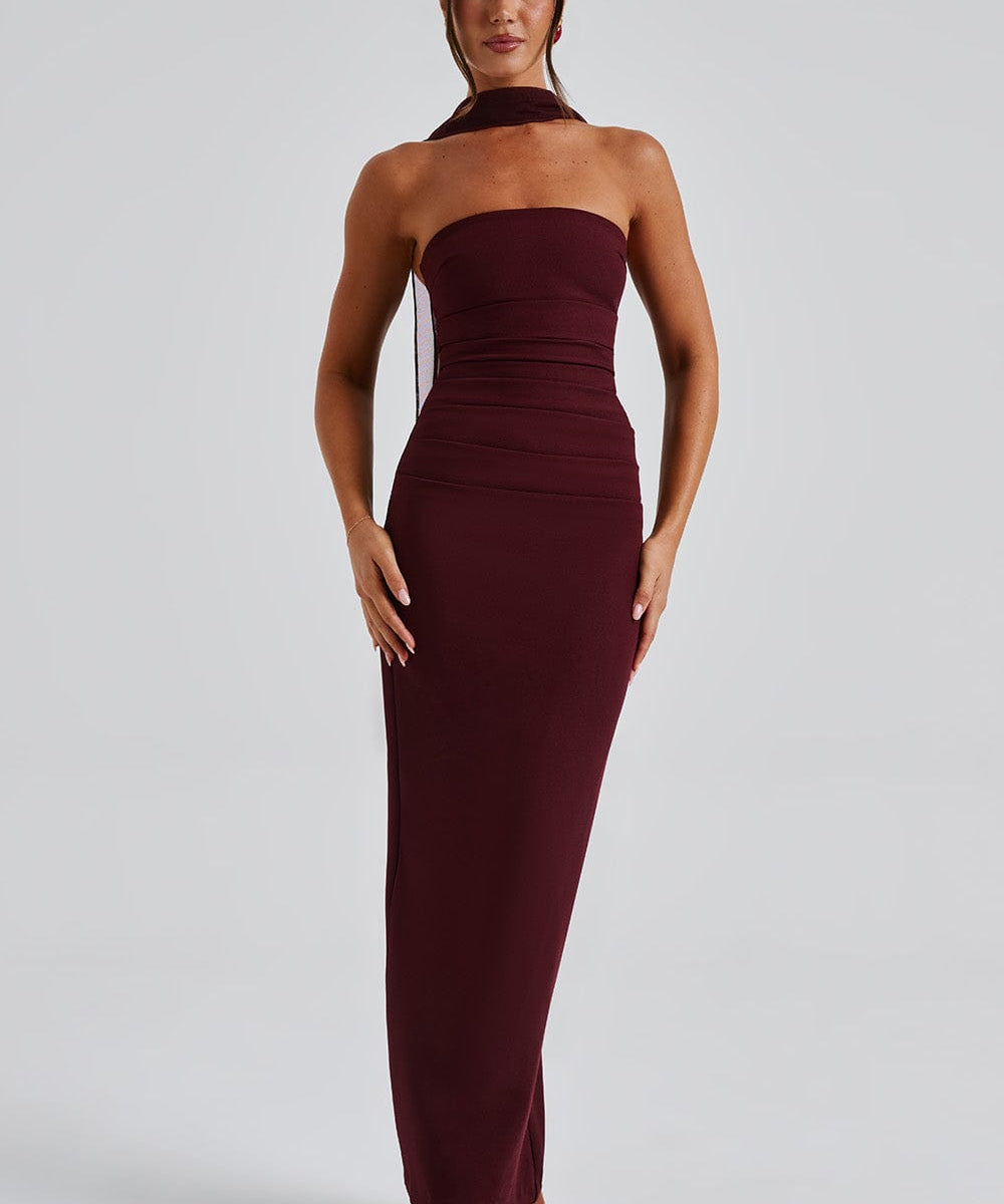 Victoria București | Rochie Maxi